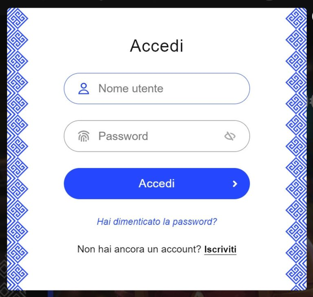 Login 1